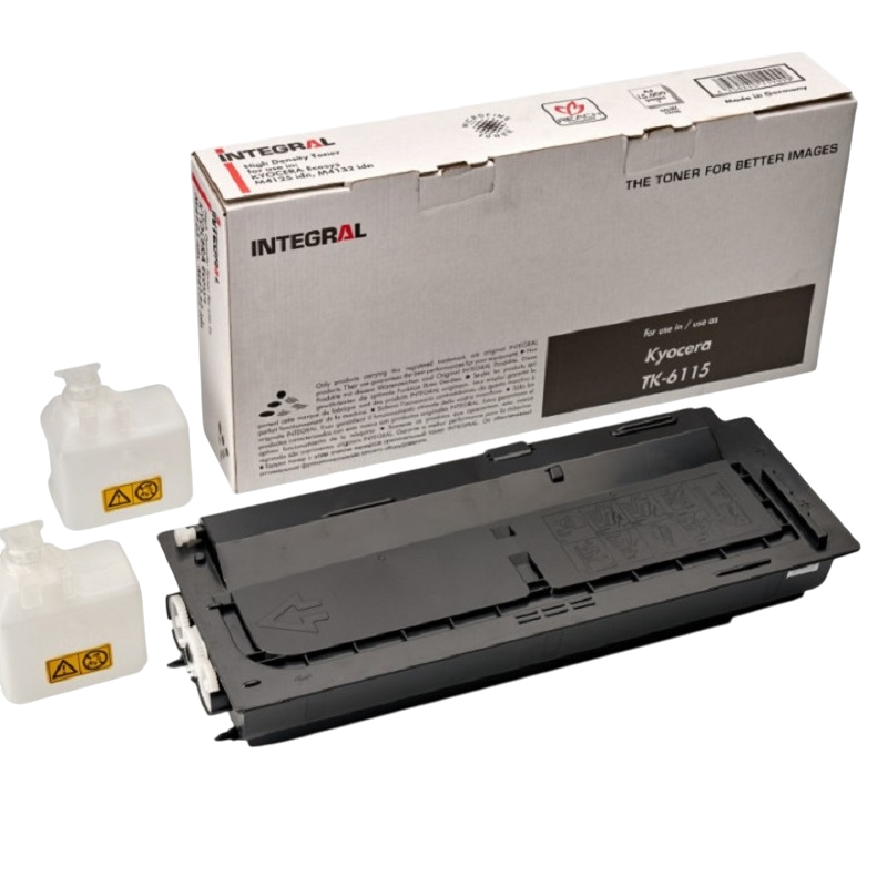 Картридж Integral TK-6115 (12100097)